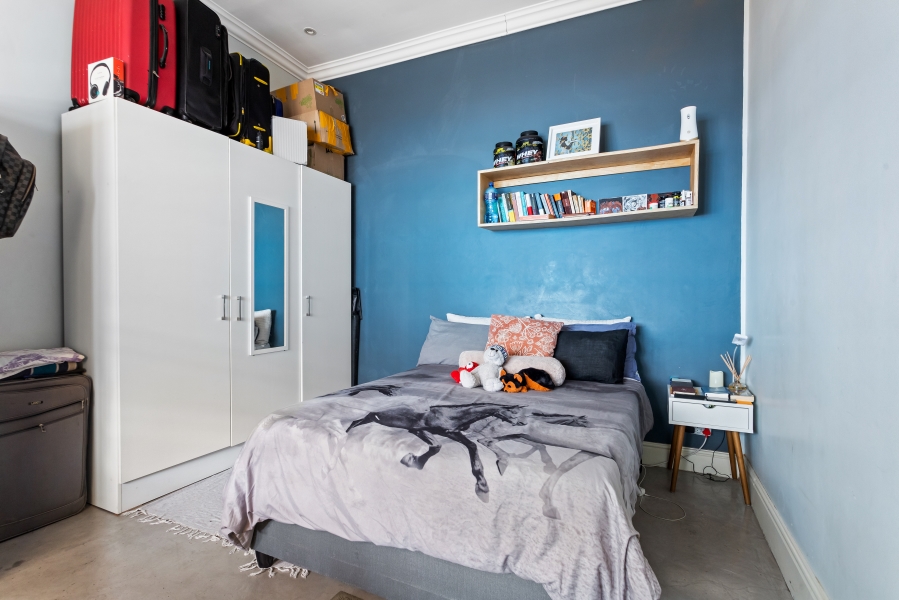 To Let 9 Bedroom Property for Rent in Bo Kaap Western Cape